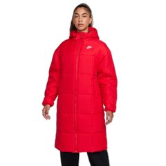 Куртка жіноча Nike Clsc Parka (FB7675-677), L, WHS, 30% - 40%, 1-2 дні