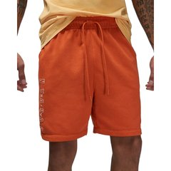 Шорти чоловічі Jordan Essentials Shorts Orange (DX9675-812), L, WHS, 30% - 40%, 1-2 дні
