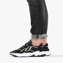 Кросівки чоловічі Adidas Ozweego (EE7002), 40, WHS