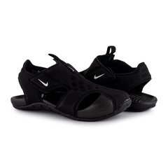 Тапочки дитячі Nike Sunray Protect 2 (Td) (943827-001), 19.5, WHS
