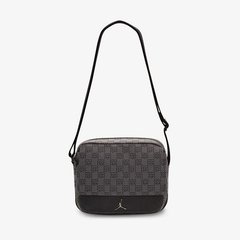 Сумка через плече Nike Monogram Mini Messenger Bag (MA0760-G9Q), One Size, WHS, 1-2 дні