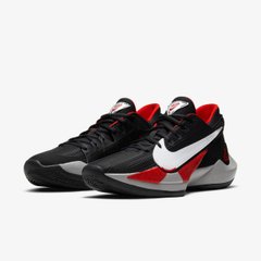 Кросівки чоловічі Nike Zoom Freak 2 Black (CK5424-003), 41, WHS, 10% - 20%, 1-2 дні