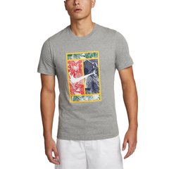Футболка чоловіча Nike Heritage T-Shirt (DZ2637-063), M, WHS, 20% - 30%, 1-2 дні