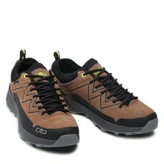 Черевики чоловічі Cmp Kaleepso Low Hiking Shoe Wp (31Q4907-P773), 40, WHS