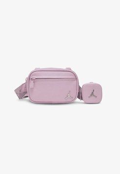 Сумка на пояс Jordan Monarch Camera Bag (1L) (WA9164-AMG), One Size, OFC, 1-2 дні
