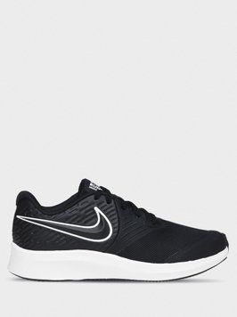 Кроссовки женские Nike Star Runner 2 (AQ3542-001), 38.5, WHS, 1-2 дня