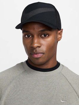 Кепка Nike Rise Dri-Fit Trucker (HJ7018-010), L/XL, WHS, < 10%, 1-2 дні