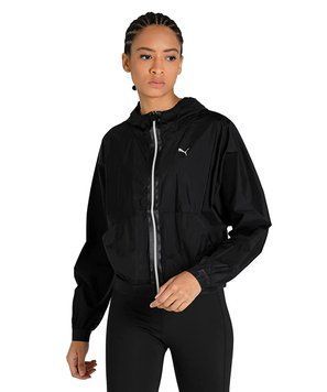 Куртка женская Puma Car Coat (52136901), XS, WHS, < 10%, 1-2 дня