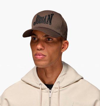 Кепка Jordan Brooklyn Rise Realtree Brown (HV1076-237), L/XL, WHS, < 10%, 1-2 дня