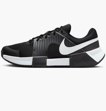 Кроссовки мужские Nike Zoom Gp Challenge 1 Black (FJ1813-001), 41, WHS, 30% - 40%, 1-2 дня