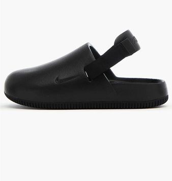 Тапочки чоловічі Nike Calm Mule (FD5131-001), 52.5, WHS, 40% - 50%, 1-2 дні