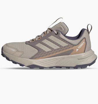 Кроссовки женские Adidas Terrex Tracefinder 2 Climaproof Trail Running Grey (JR7773), 37, WHS, 1-2 дня