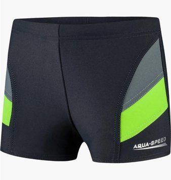 Плавки детские Aqua Speed Andy 5595 (349-38), 116 СM, WHS, < 10%, 1-2 дня