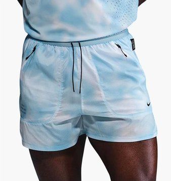 Шорты мужские Nike Dfadv Df Breathe Light Blue/White (HJ4150-422), L, WHS, 10% - 20%, 1-2 дня