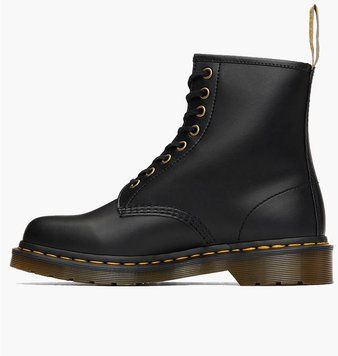 Кроссовки мужские Dr. Martens Vegan 1460 Felix Rub Off (14045001), 42, WHS, < 10%, 1-2 дня