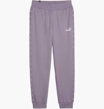 Брюки жіночі Puma Ess Tape Sweatpants Fl Cl Violet (675999-30), L, WHS, < 10%, 1-2 дні