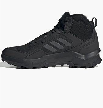 Черевики чоловічі Adidas Terrex Ax4 Mid Gore-Tex (HP7401), 40, WHS, 20% - 30%, 1-2 дні
