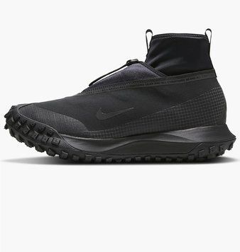 Кросівки унісекс Nike Acg Mountain Fly Gore-Tex (CT2904-002), 37.5, WHS, 10% - 20%, 1-2 дні
