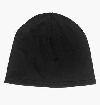 Шапка Player Player Black (191024), JUNIOR, WHS, 10% - 20%, 1-2 дня