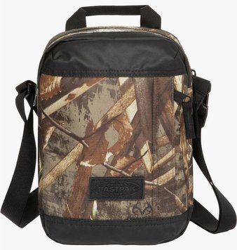Сумка на плече Eastpak The One Cnnct (EK0A5B81L85), One Size, WHS, < 10%, 1-2 дні
