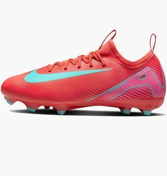 Бутси дитячі Nike Air Zoom Mercurial Vapor 16 Academy Mg Junior (FQ8392-800), 32, WHS, < 10%, 1-2 дні
