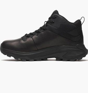 Ботинки мужские Merrell Moab Speed 2 Mid Tact Wp Black (J007941), 41, WHS, 1-2 дня