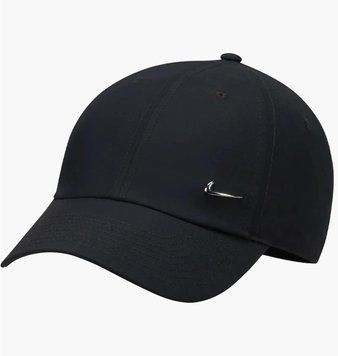 Кепка Nike Df Club Cap (FB5372-010), M/L, WHS, 20% - 30%, 1-2 дні