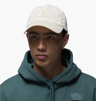 Кепка Jordan Club Cap (FD5181-133), M/L, WHS, > 50%, 1-2 дня