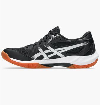 Кросівки жіночі Asics Rocket 12 Black (1072A119-001), 37.5, WHS, 1-2 дні