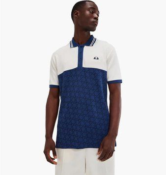 Футболка мужская Nike Suanio Polo (SHV20209-631), L, WHS, < 10%, 1-2 дня