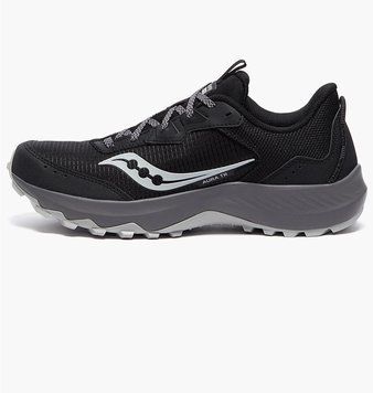 Кроссовки мужские Saucony Aura Tr (S20862-10), 44.5, WHS, 10% - 20%, 1-2 дня