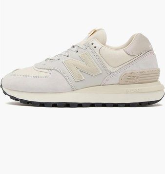 Кросівки чоловічі New Balance 574 Legacy (U574LGWD), 44, WHS, 10% - 20%, 1-2 дні