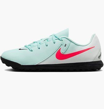 Сороконіжки дитячі Nike Jr Phantom Gx Ii Club Tf (FJ2604-300), 4.5Y, WHS, < 10%, 1-2 дні