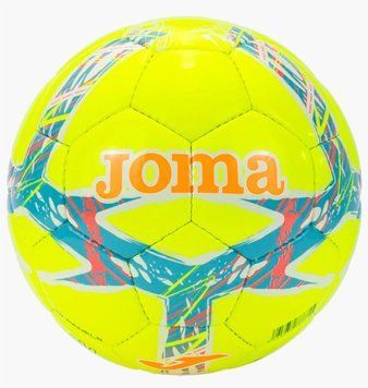 Футбольний м'яч Joma Daliii (401412.047), 4, WHS, < 10%, 1-2 дні
