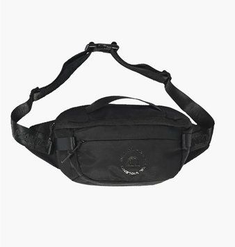 Сумка на пояс Manto Waist Bag Circle (3519), One Size, WHS, < 10%, 1-2 дня