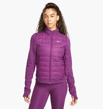 Куртка женская Nike Therma-Fit Violet Dd6061-503 (DD6061-503), XS, WHS, 1-2 дня