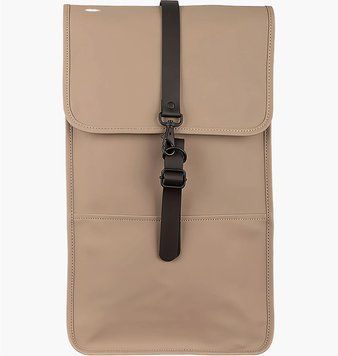 Рюкзак Rains Backpacks (1220-TAUPE), One Size, WHS, < 10%, 1-2 дні
