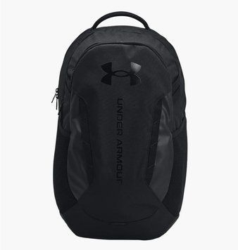 Рюкзак Under Armour Ua Hustle 6.0 Backpack 29L (1384672-003), OSFM, OFC, 1-2 дні