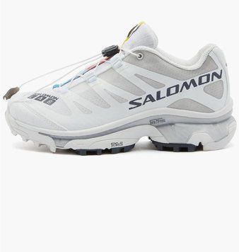 Кроссовки мужские Salomon Xt-4 Og (L47133000), 41, WHS, < 10%, 1-2 дня