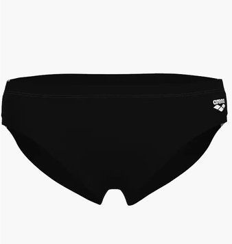 Плавки мужские Arena Icons Swim Briefs Solid Black (005049-510), 95 CM, WHS, < 10%, 1-2 дня