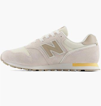 Кросівки жіночі New Balance 373 Beige (W373686), 37.5, WHS, 1-2 дні