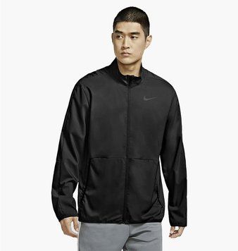 Кофта мужская Nike Dri-Fit (CU4953-010), S, WHS, < 10%, 1-2 дня