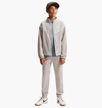 Спортивний костюм дитячий Nike Df Trck Pk Grey (HQ9315-236), M, WHS, < 10%, 1-2 дні