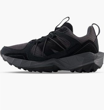 Кроссовки женские New Balance Tektrel Black (WTTTRSLK), 41, WHS, 1-2 дня