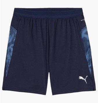 Шорти чоловічі Puma Teamcup Training (659171-06), L, WHS, < 10%, 1-2 дні