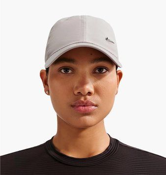 Кепка Nike Dri-Fit Club Grey (FB5372-009), L/XL, WHS, 20% - 30%, 1-2 дні