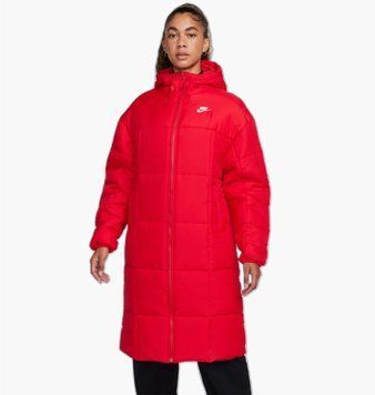 Куртка жіноча Nike Clsc Parka (FB7675-677), L, WHS, > 50%, 1-2 дні