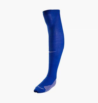 Футбольные гетры унисекс Nike Atletico Madrid Strike Home/Away Knee-High (DX2823-417), 38-42, WHS, 40% - 50%, 1-2 дня