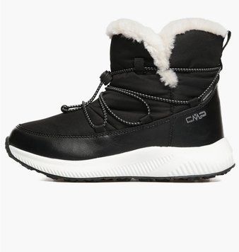 Ботинки женские Cmp Sheratan Wmn Lifestyle Shoes W (30Q4576-U901), 36, WHS, < 10%, 1-2 дня