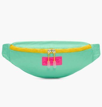 Сумка на пояс Nike Hip Pack (3L) (DZ6293-349), One Size, WHS, 30% - 40%, 1-2 дні